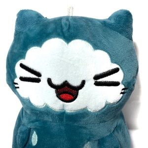 kleptocats big plush